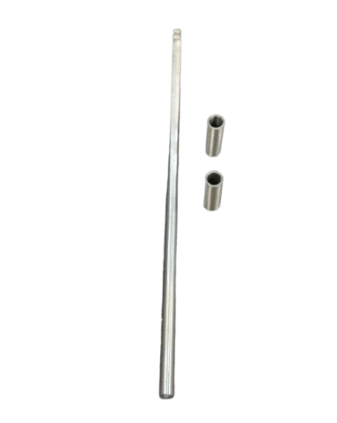 union special needle bar