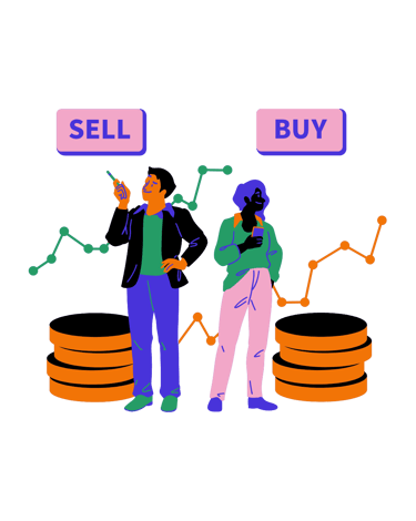 World view of Ghana - Korea Trade & Investment