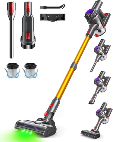 dyson v15 detect
