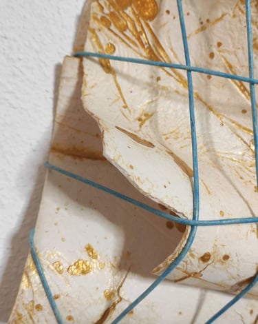 Cross Seas detail - nikoru