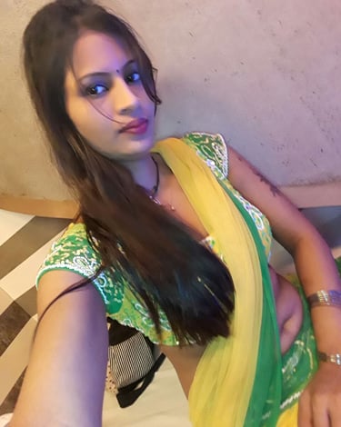 Housewife Escorts service in borivali