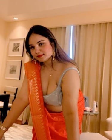 Boriwali Escorts Services