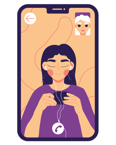 terapia psicologica online privada y confidencial