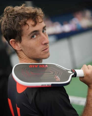 Click here to shop Dylan Frazier's Signature Volair Shift Hybrid paddle