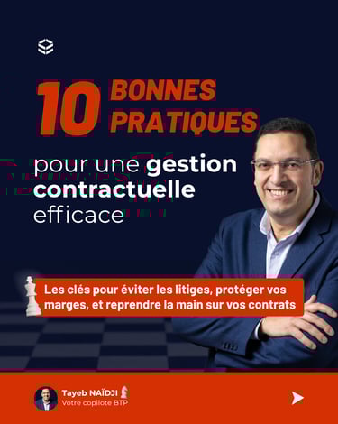 Guide bonnes pratiques