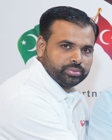 Dr Hafiz Tariq - Noors Pharmaceutical