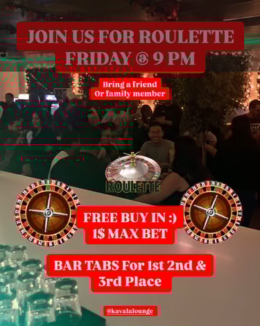 Community Space in Reseda