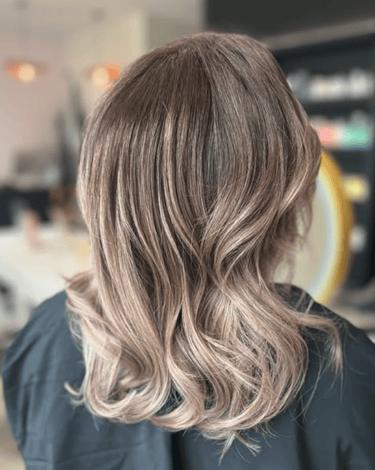 ombré hair vs balayage fougeres