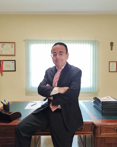 Rafael Linares Membrilla