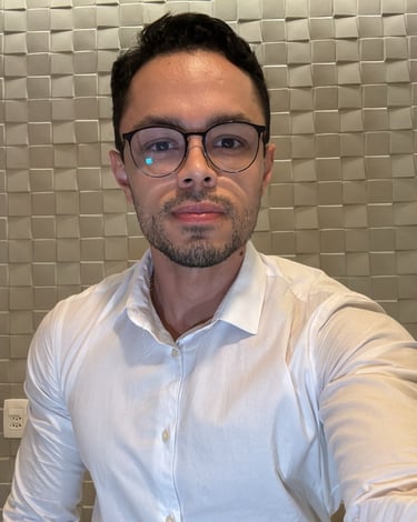 Dr Lucas Banterli