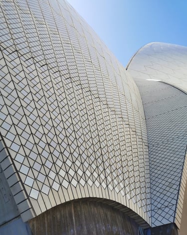 Sydney Opera House