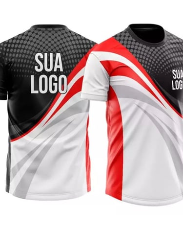 camisas personalizadas 