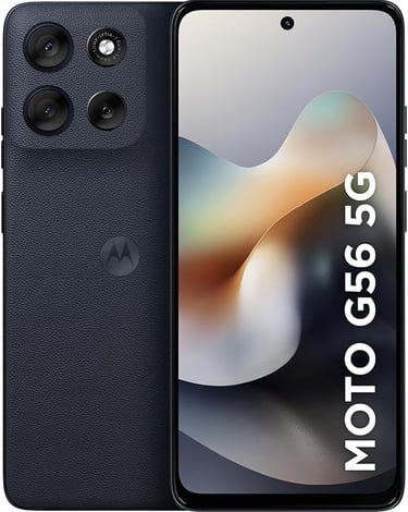 Moto G56