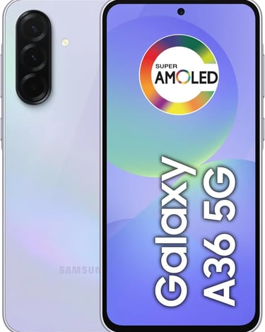 Galaxy A36