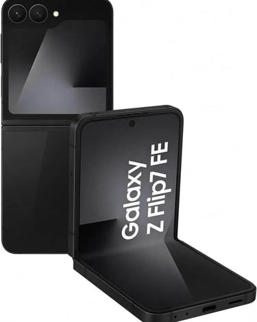 Galaxy Z Flip7