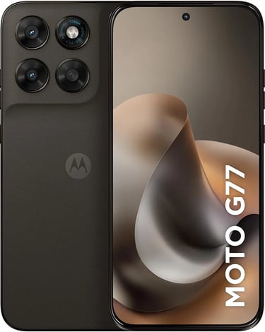 Motorola Moto G77