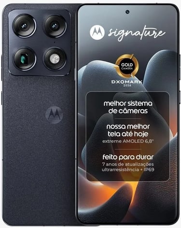Motorola Signature