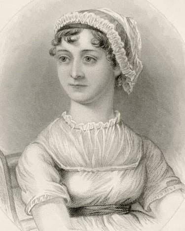 Jane Austen