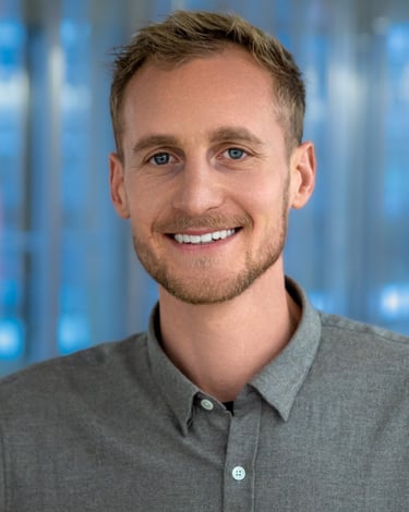 Julian van der Giessen R&D engineer