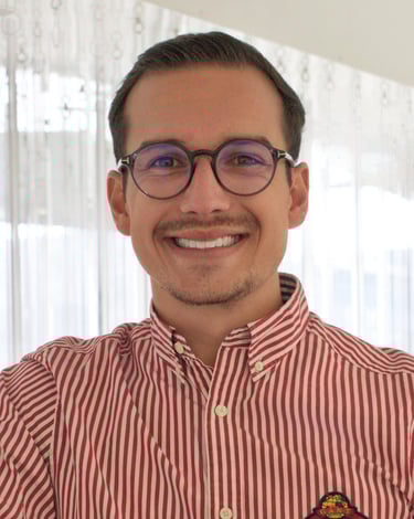 Loic Insalaco Development Engineer