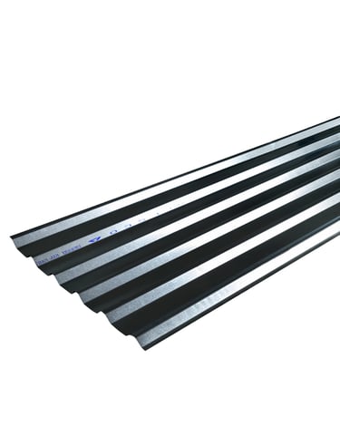 Cubierta Aceros Estructurales