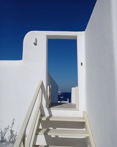 Mykonos, Greece