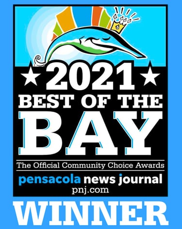 Best of the Bay 2021 Winner