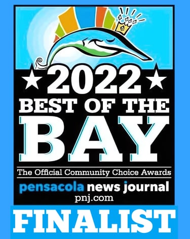 Best of the Bay 2022 Finalist
