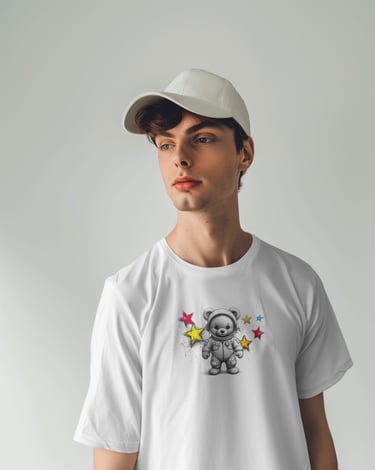 L.I.S.T 5 Star Series Tee