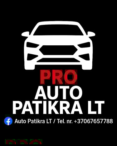 Proautopatikra.lt