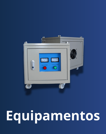 Catálogo de Equipamentos - Dipeças Distribuidora