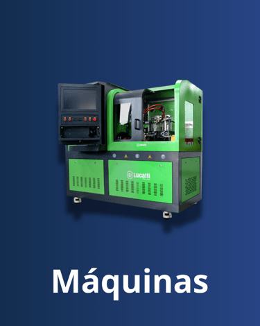 Catálogo de Máquinas - Dipeças Distribuidora