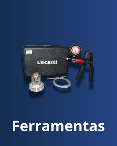 Catálogo de Ferramentas - Dipeças Distribuidora