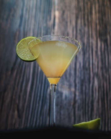 photographie de cocktail daikiri-thierry le moel photographe