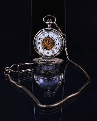 photographie de montre a gousset thierry le moel photographe