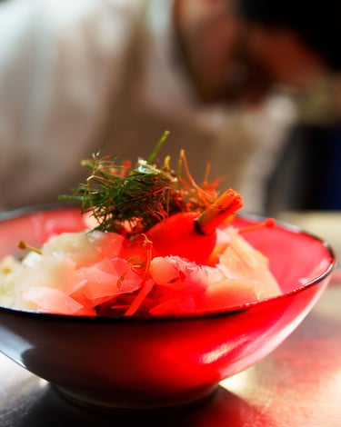 photographie en cuisine - restaurant terre de mistral-thlmphoto