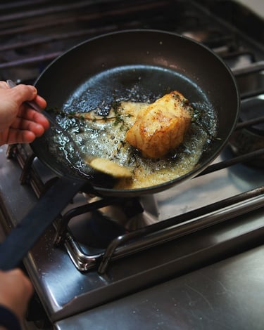 reportage en cuisine domaine terre de mistral-thlmphoto