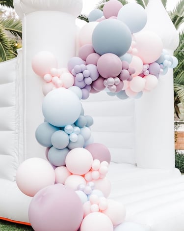 Anniversaires enfants