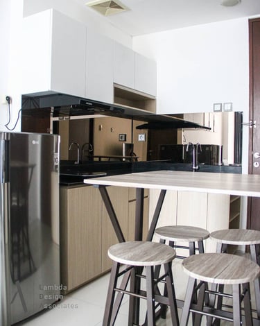 jasa interior semarang