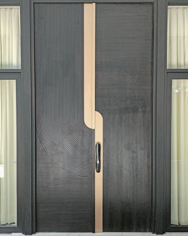 jasa interior semarang