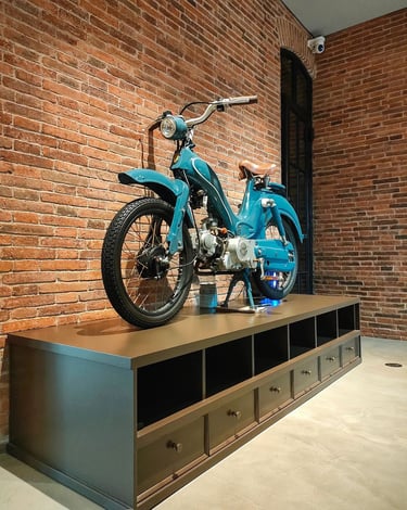 furnitur kudus 
