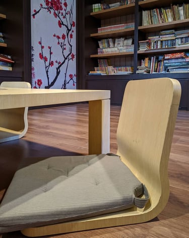 furnitur kudus 