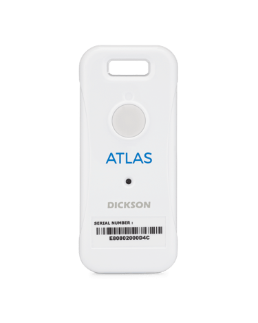 Dickson Atlas Datalogger | SL Process Measurement