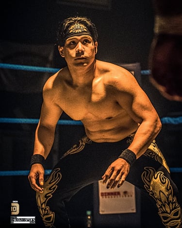 Jake De Leon