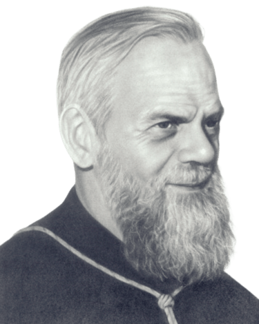 Mgr. Gabriel Pierre van der Westen, SS.CC †