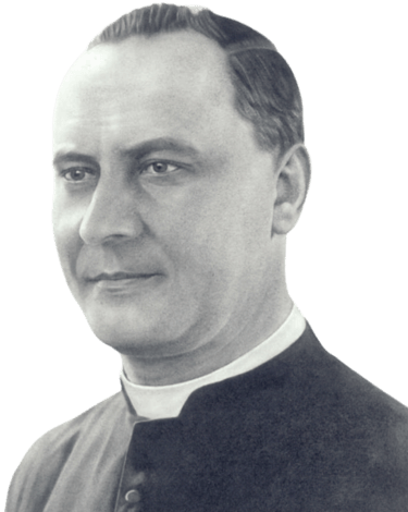 Mgr. Marcellinus van Soest, SS.CC †