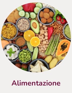 alimentazione