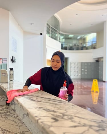 iccs cleaning solution