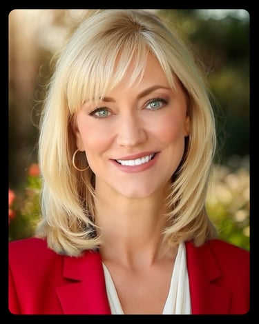 Angie Crouch Media Consultant