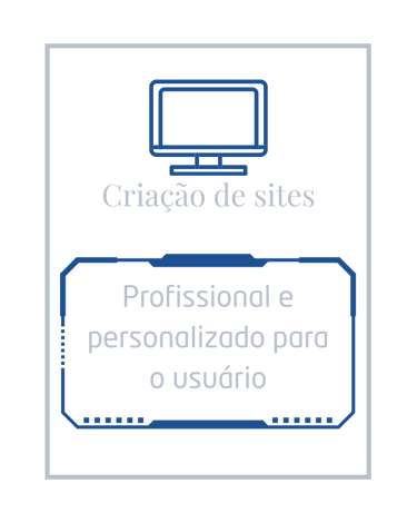 Ficha informativa: Criação do site